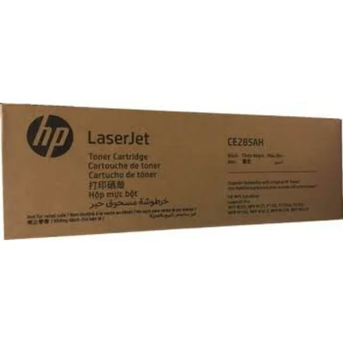 Hp CONTRACT CE285AH crn, brown-box toner