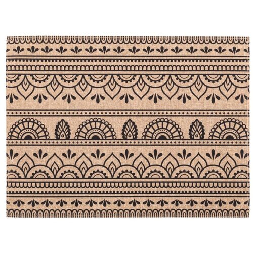 Tiseco Home Studio Plastični podmetač 45x33 cm - Cijene