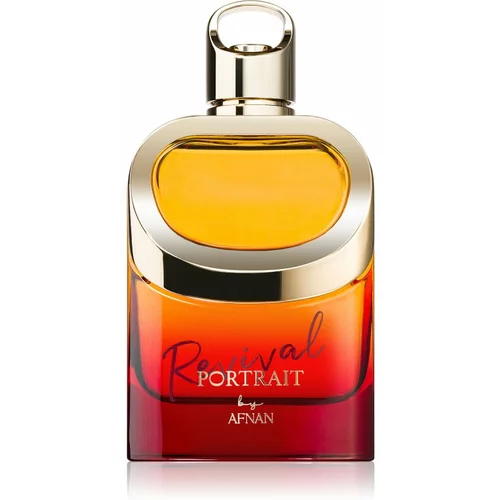 Afnan Portrait Revival parfemska voda uniseks 100 ml