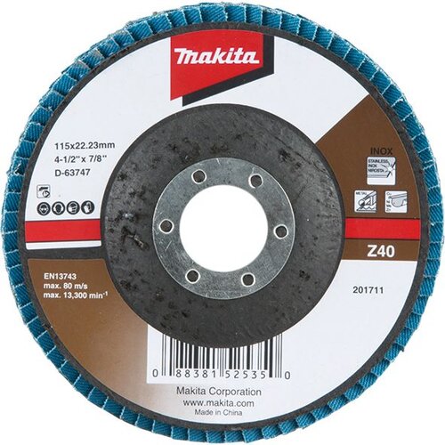 Makita Lamelni disk Makita D-63747 Cene