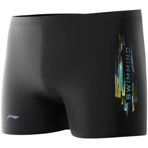 Li-Ning Mu&scaron;ki kupaći &scaron;orts 0291, Crni Cene