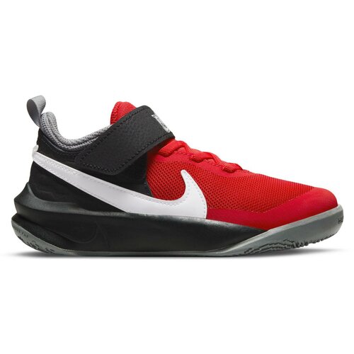 Nike TEAM HUSTLE D 10 PS Shoes dečije crvene Slike