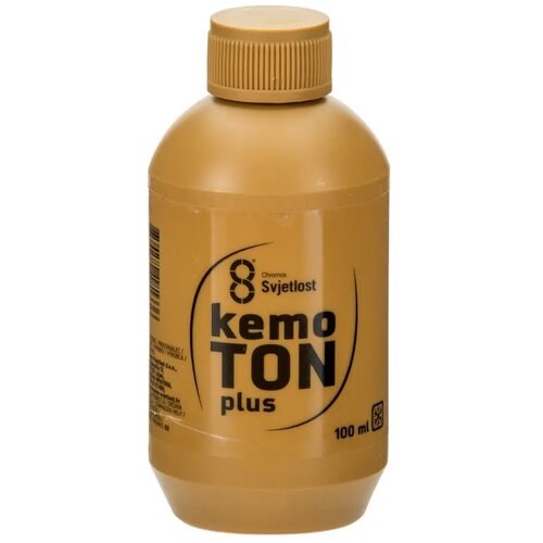 CHROMOS SVJETLOST Pigment za boju Kemoton plus, oker, 0,1 l Cijene