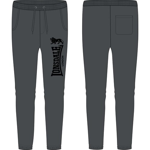 Lonsdale Men's jogging pants slim fit Cijene