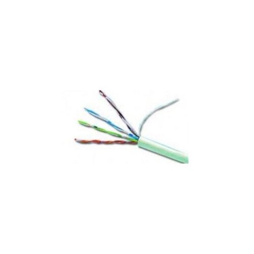 Mrezni kabl UTP cat 5e SOLID, 305 metara, UPC-5004E-SOL, SIVI, GEMBIRD Slike