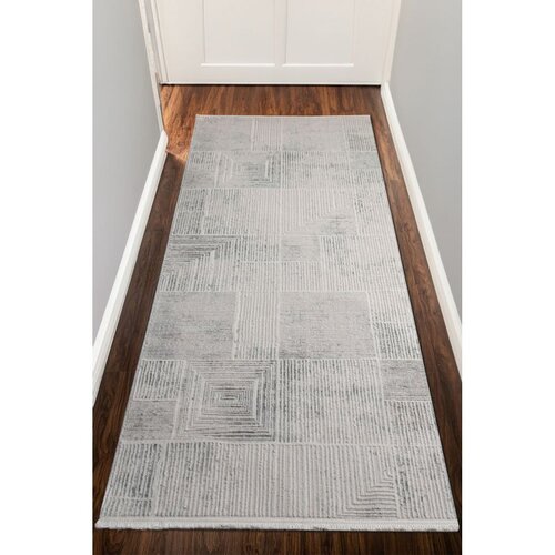Conceptum Hypnose tepih 120x400cm Šaren Cene