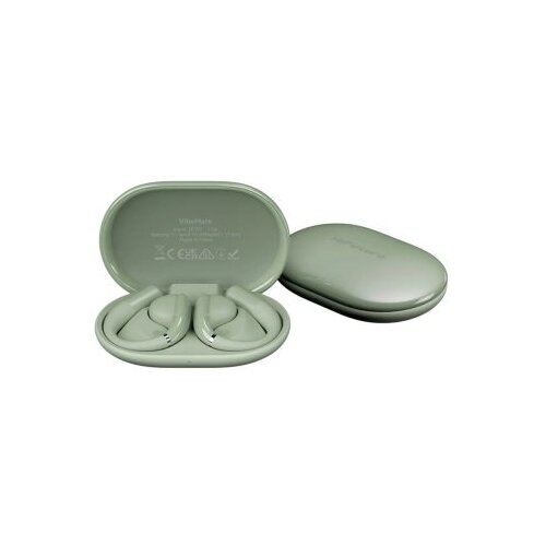 HiFuture slu&amp;scaron;alice tws vibemate matcha green Slike