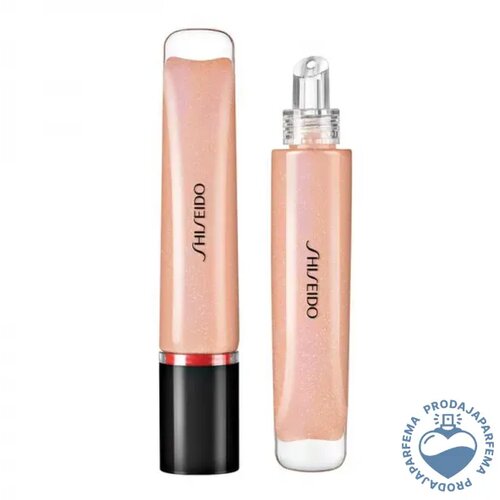 Shiseido Shimmer GelGloss (N°02 Toki Nude) 9ml Cijene