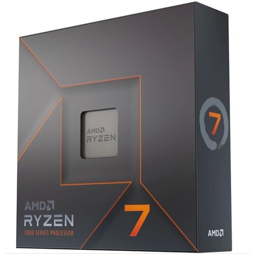 AMD ryzen 7 7700X procesor Slike
