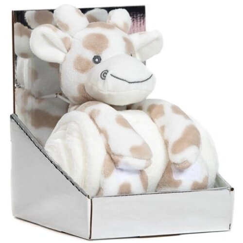 Bbo SET IGRACKA + CEBENCE (B250210) &ndash; WHITE GIRAFFE (B250210) Cene