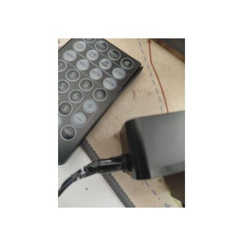 Denver DAB-48 Radio FM OUTLET Cene