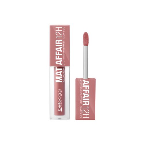 bellaoggi Mat Affair 12h Lipstick - Bloom Cijene