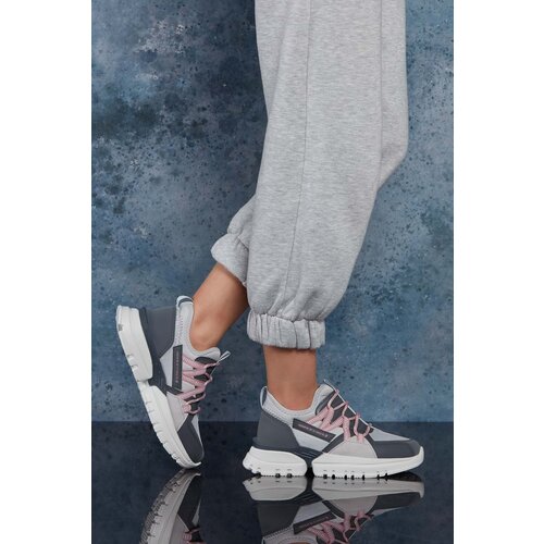 DARK SEER Women's Ice Smoked Sneakers Slike
