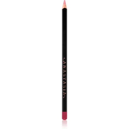 Anastasia Beverly Hills Lip Liner črtalo za ustnice odtenek Rose Dream 1,49 g