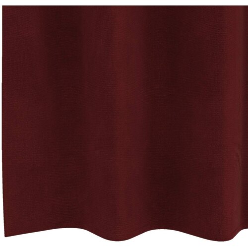  Zavjese za zamračivanje 2 pcs Vinska crvena 140 x 225 cm Bar&amp;scaron;un Slike