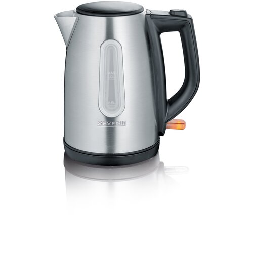 Severin WK 3469 Kuhalo za vodu 1 litra, 2200 W, inox 346900 Cijene