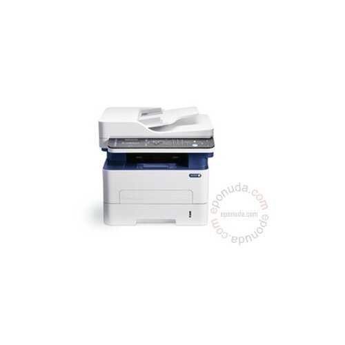 Xerox WorkCentre 3215NI all-in-one štampač Slike