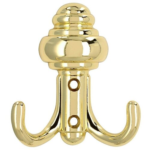 SIRO Garderobna kuka (D x Š x V: 85 x 79 x 24 mm, Broj kuka: 2 Kom.) Cijene