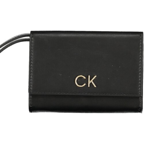 Calvin Klein WOMEN&amp;amp;#39;S WALLET BLACK Slike