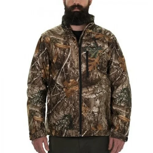 Milwaukee Moška ogrevana kamuflažna jakna M12 HJCAMO6-0 XL