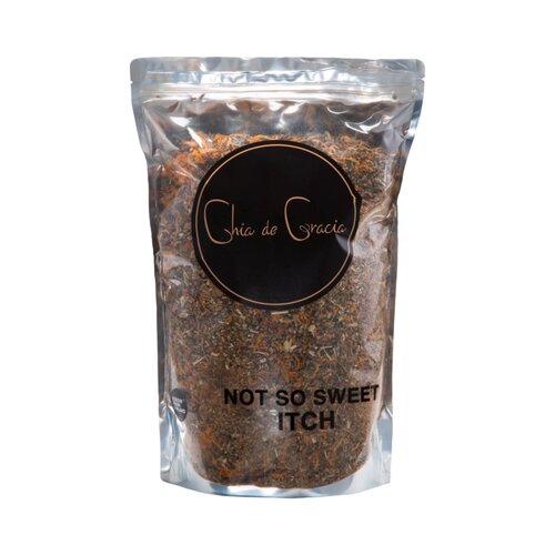 Chia de Gracia Not So Sweet Itch Cene
