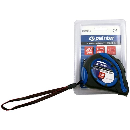 Painter metar auto lock 5m Cene