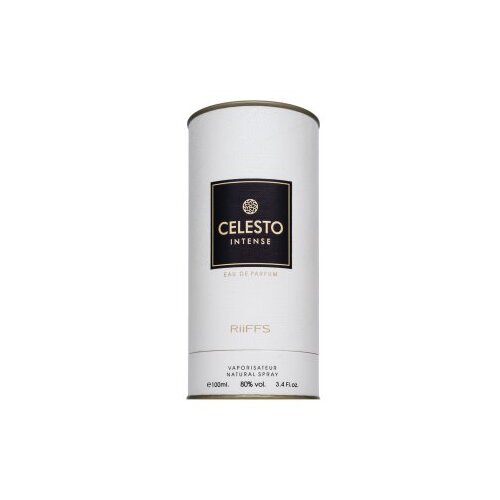 Riiffs Celesto Intense parfemska voda za žene 100 ml Slike