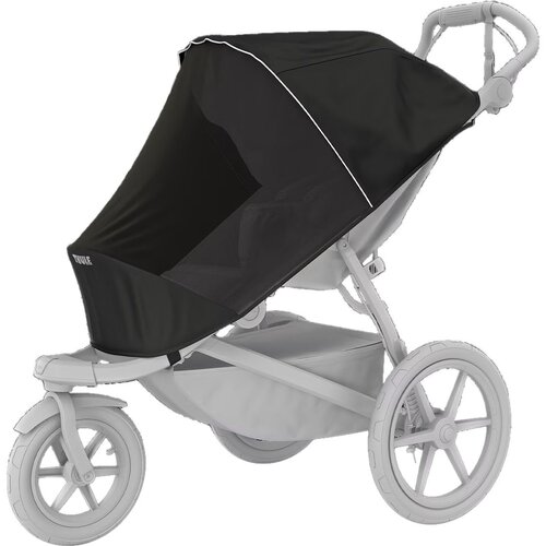 Thule Mreža proti komarjem Urban Glide 3 black Slike