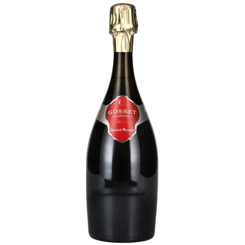 Gosset Champagne Penušavo vino 0.75l Cene