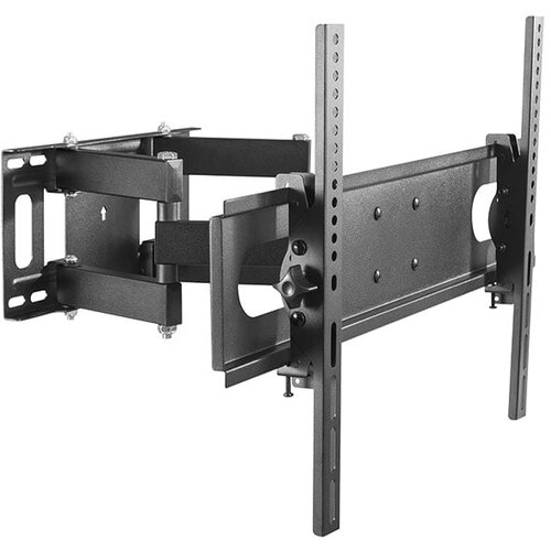 Stell Nosač za TV SHO 4620 Extended holder TV 37"- 70", Crni Cijene