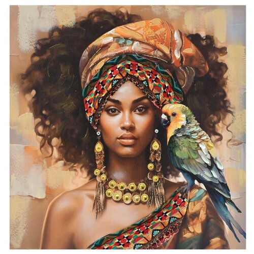 Signes Grimalt Slike, platna Afri&amp;scaron;ko Slikarstvo Kostanjeva Slike