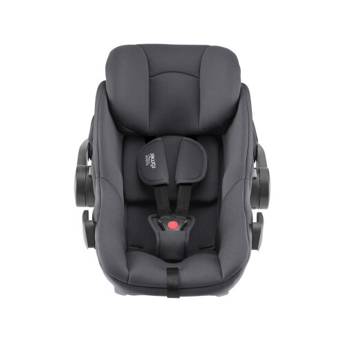 Britax Romer Auto sedište 40-83 cm Baby Safe Core, Sivo Cene