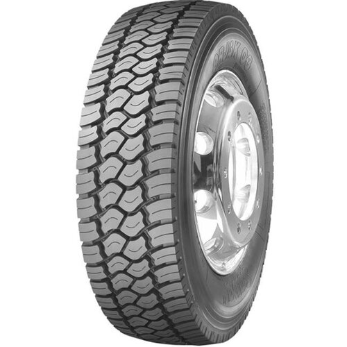 Sava Pogonska guma 285/70R19.5 ORJAK O3 140M 3PSF Cene