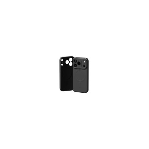 Mercury POLSILIKONSKI OVITEK MAGSAVE ZA IPHONE 17 PRO Z MAGNETNO ZA&amp;Scaron;ČITO, (5000344626) Slike