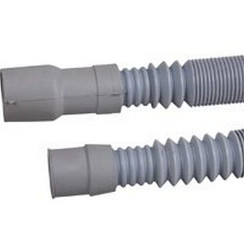 SCANPART 32645 Cijev za odvod 1,2-4M Slike