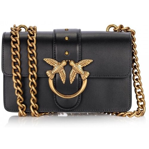 Pinko Torbice za na ramo Love One Mini pisana Slike