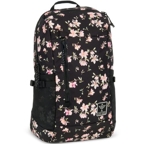 Ars Una Magnolia &scaron;kolski ruksak AU-17 32x47x18cm Cijene