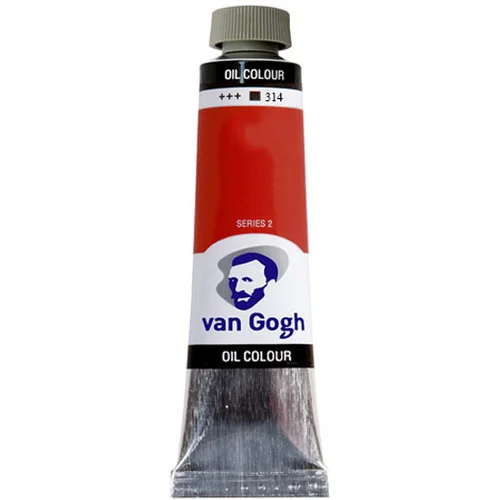  oljna barva van gogh 40 ml / 40 odtenkov | različne barve