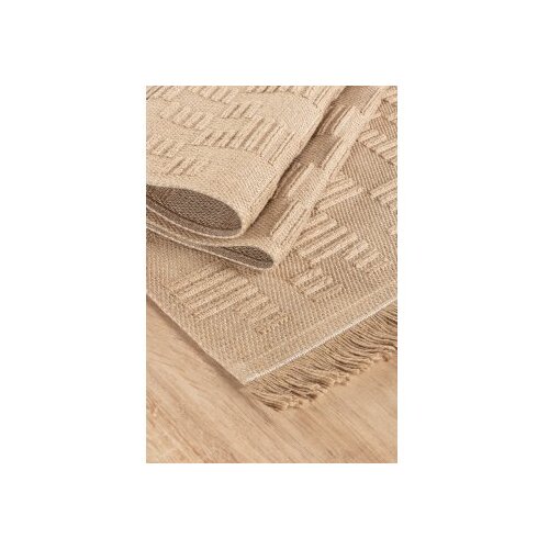Conceptum Hypnose tepih staza (80x300) natura 6664 Slike