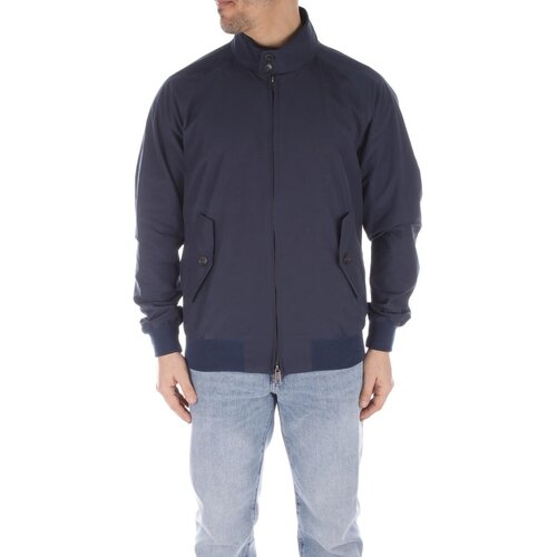 Baracuta BRCPS0001 BCNY1 Plava Slike