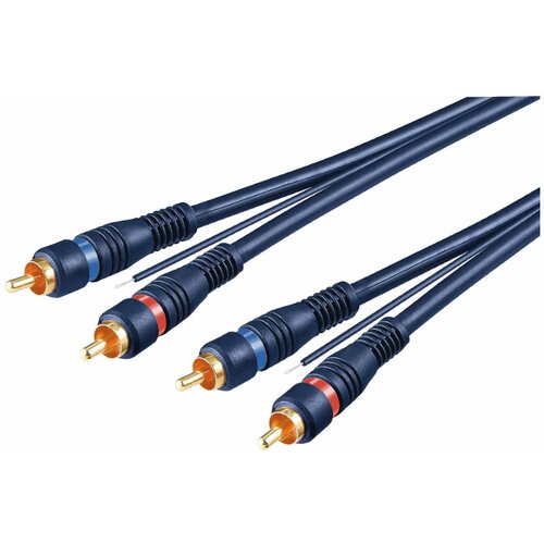 HiFi audio kabel ( A3OFC1-5 ) Cene