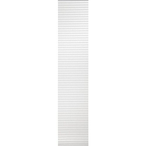 EXPO AMBIENTE Panel zavjesa Flow (Bijele boje, Š x V: 60 x 300 cm) Cijene