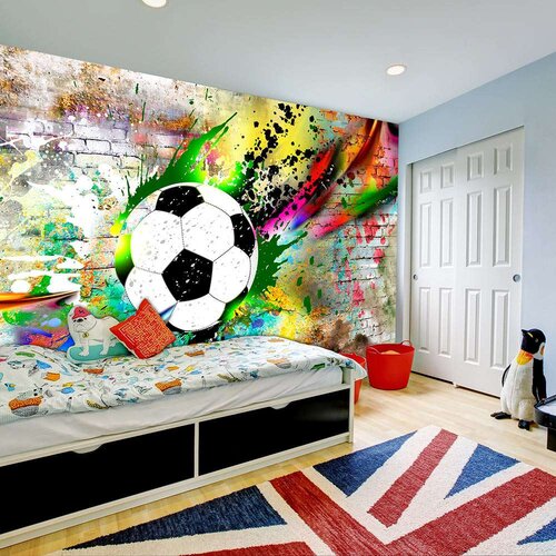  Tapeta - Urban Gameplay 150x105 Slike