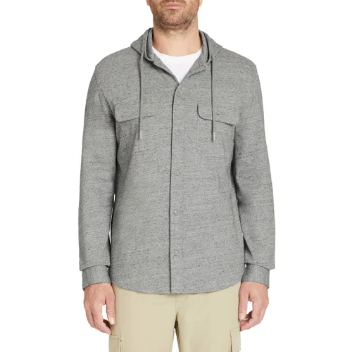 Celio Hooded shirt Jahoode - Men's