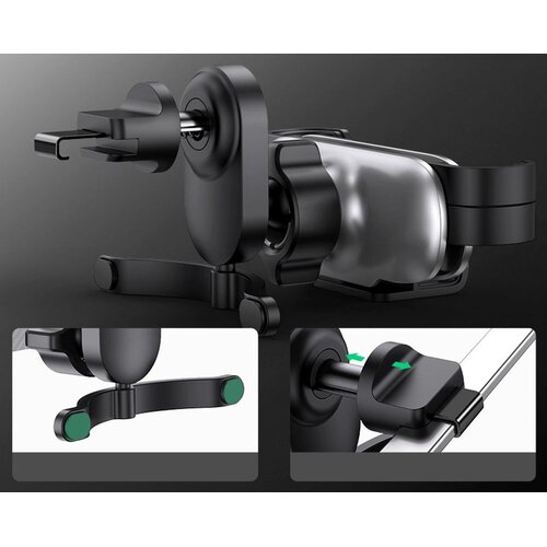 Ugreen avto nosilec air vent 80871 Slike