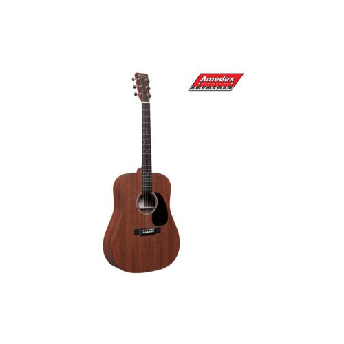  GITARA EL. AK. MARTIN DX1E03 HPL Mah w/Bag Cijene