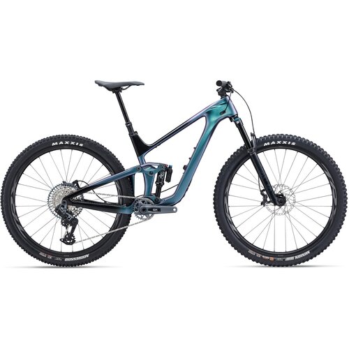  Bicikl GIANT Trance Advanced 29 1 Blue Dragonfly - S Cijene
