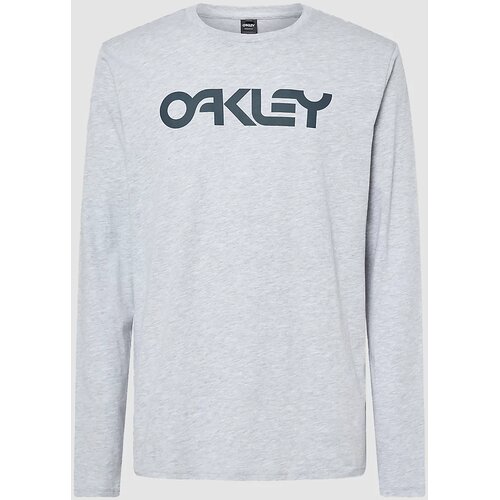 Oakley Mark II 2.0 Majica z dolgimi rokavi granite heather Slike