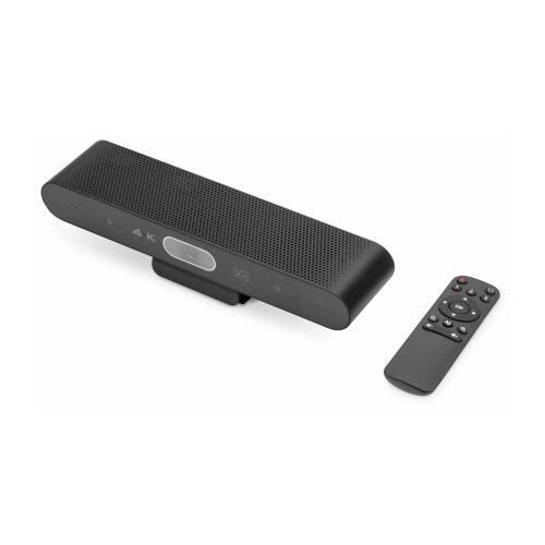 Digitus konferenčna kamera 4K All-In-One Video Bar DS-55581 Cene