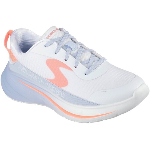 Skechers Nizke superge 261798 Bela Slike